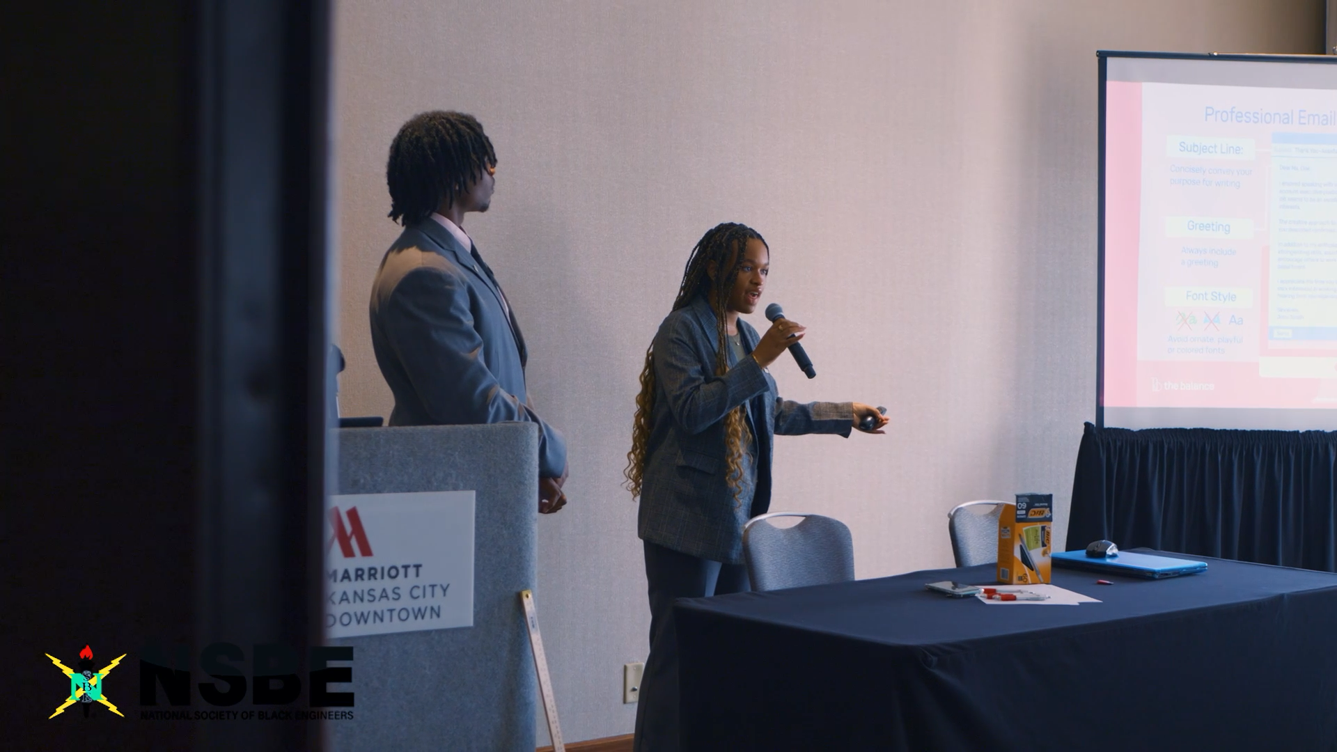 National Society of Black Engineers | NSBE#49 Annual Convention