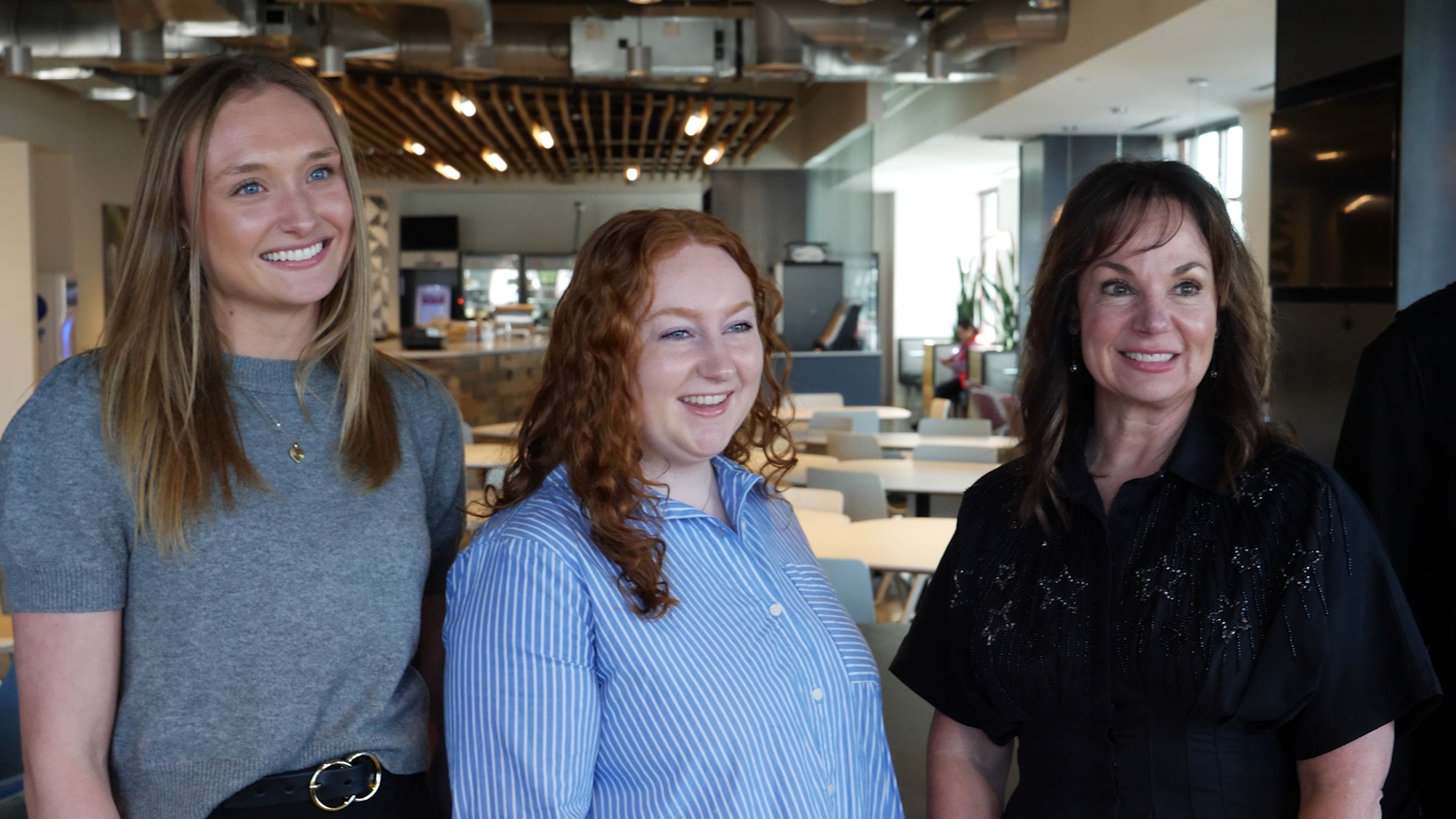 Lockton | Student Internship Experience