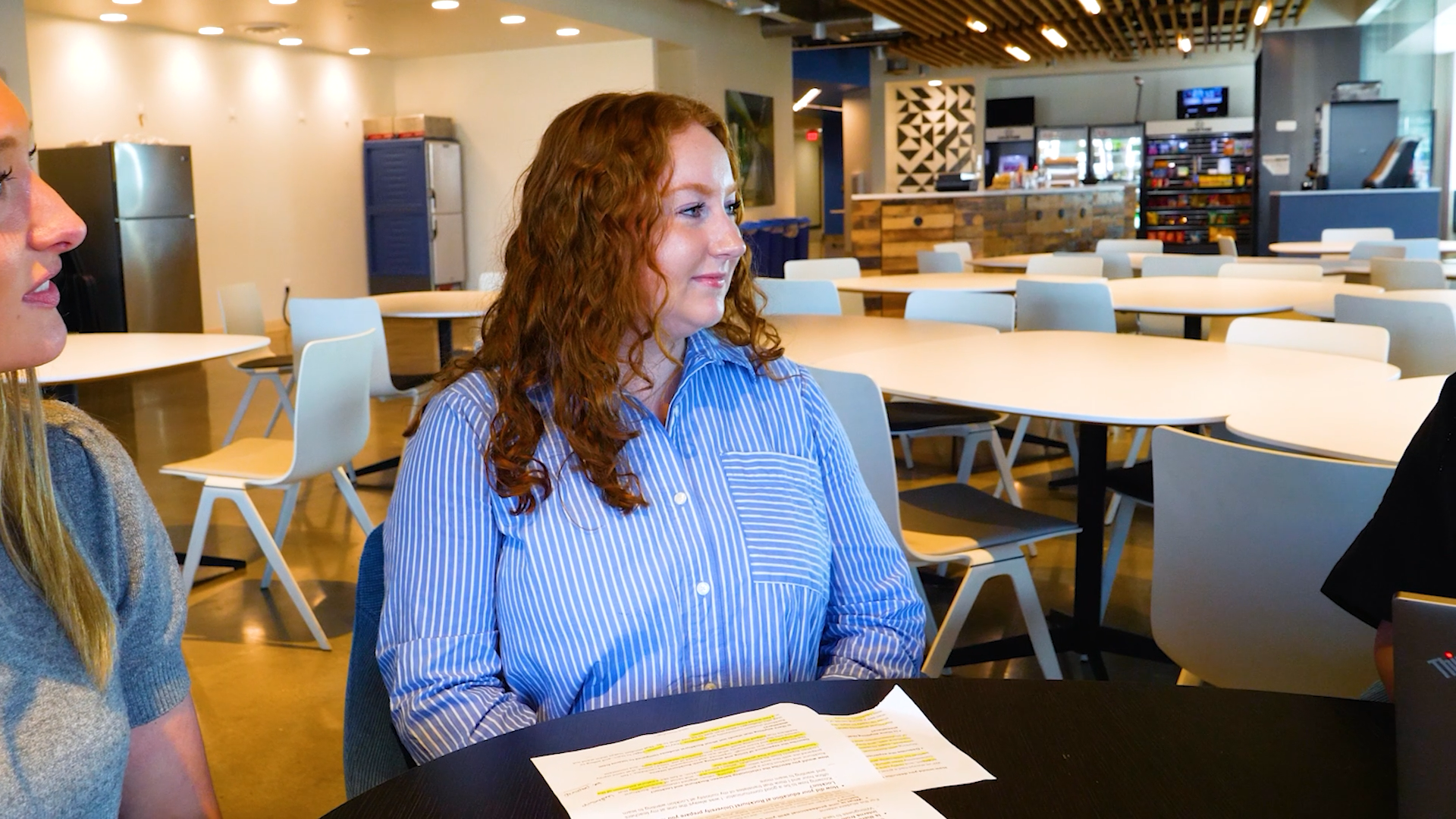 Lockton | Student Internship Experience