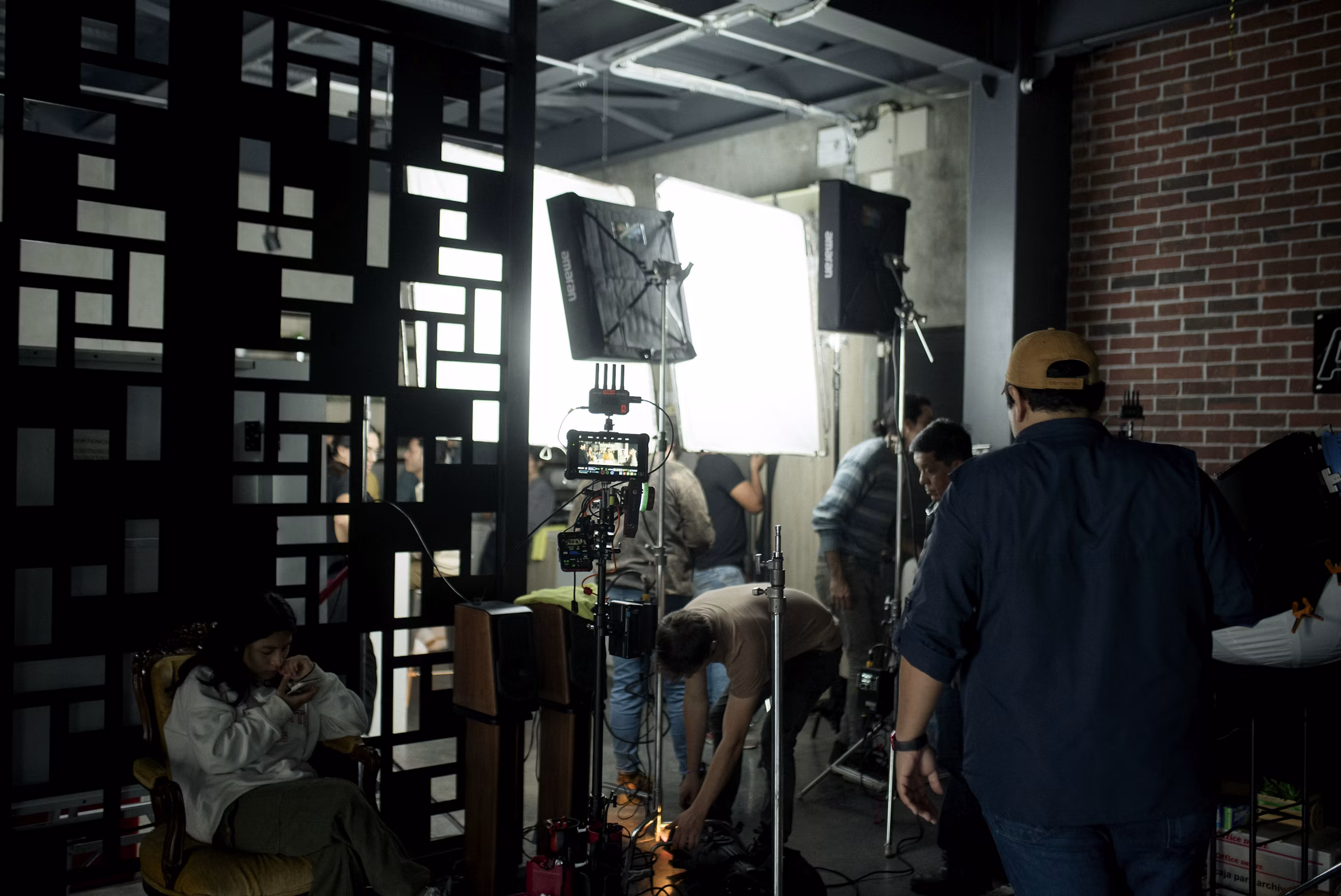 How to start your career as film director in 2026
