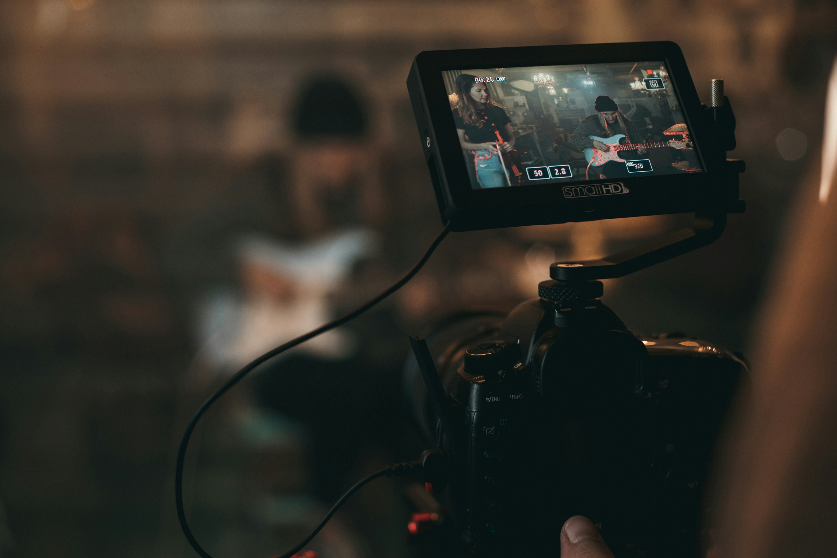 How to win clients’ trust as a freelance video editor