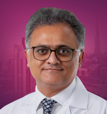 Dr. Faraz Abbas Khan