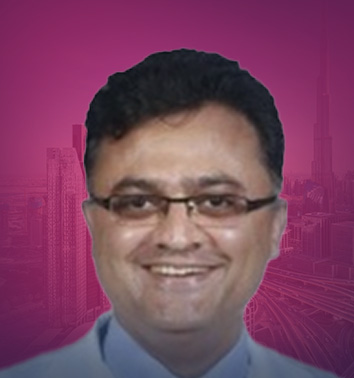 Dr. Faraz Abbas Khan