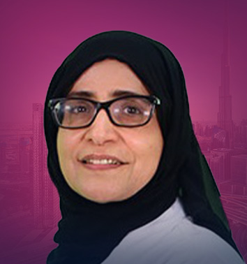 Dr. Khawla M. Belhoul