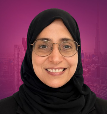 Dr. Khawla M. Belhoul