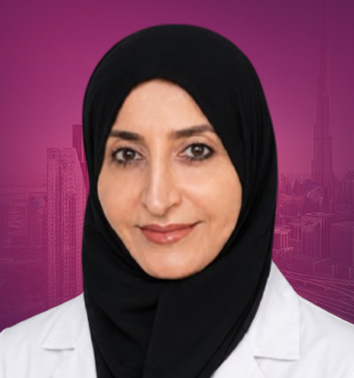 Dr. Asma Sultan Al Olama