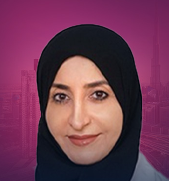 Dr. Asma Sultan Al Olama