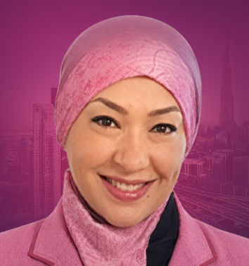 Dr. Rania Medhat Seliem