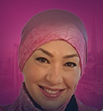 Dr. Rania Medhat Seliem