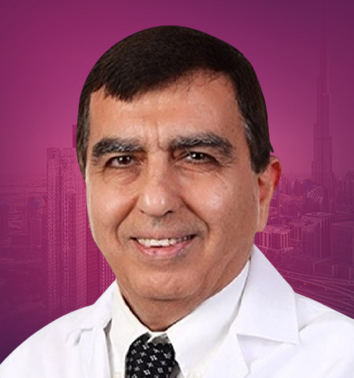 Prof. Mahmoud Marashi