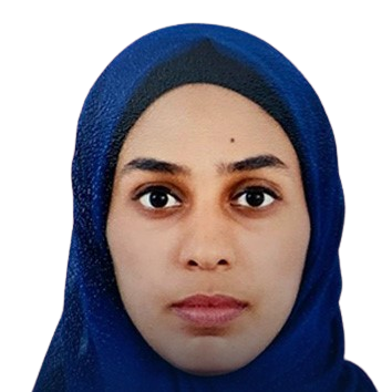 Marwa Ahmed