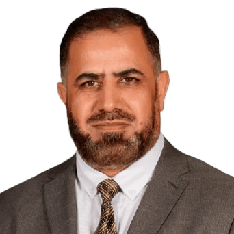 Husni Al Hateeti