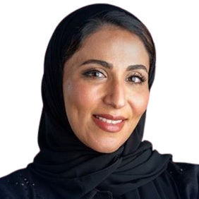 Amna Al Mehairi