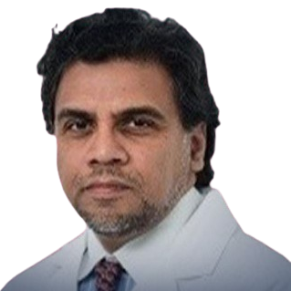 Arif Alam