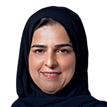 Sumaya AlBlooshi