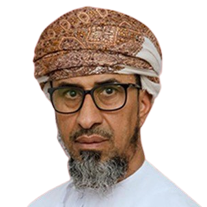 Salam Alkindi