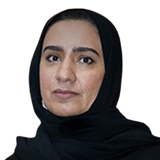 Mozah AlMarshoodi