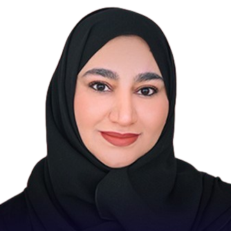 Somaya Alnuaimi