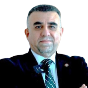 Khaled Al-Qawasmeh