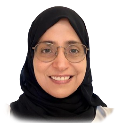 Khawla M. Belhoul