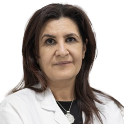 Inas El Najjar