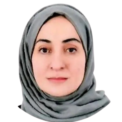 Ruba Taha