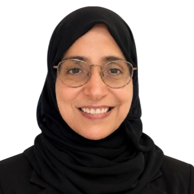 Khawla M. Belhoul