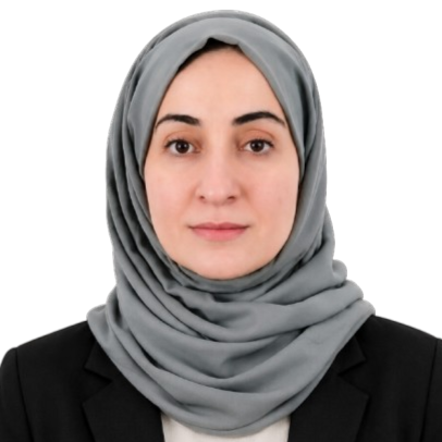 Ruba Taha