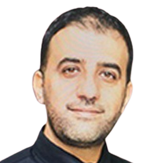 Khaled Al Habaybia