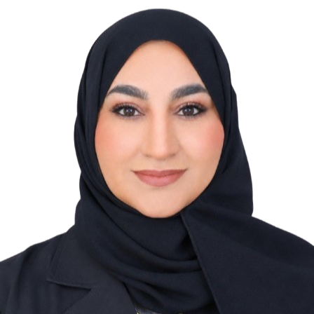 Somaya Alnuaimi