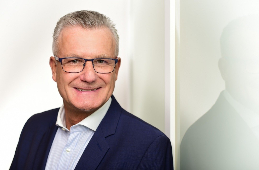 Ingo Meier, Ansprechpartner Standort Salzkotten