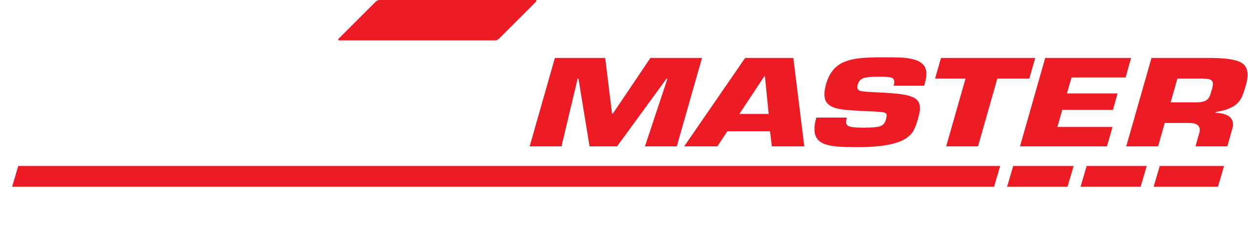Roadmaster logo with red and white text and graphics for roadside assistance and recovery.