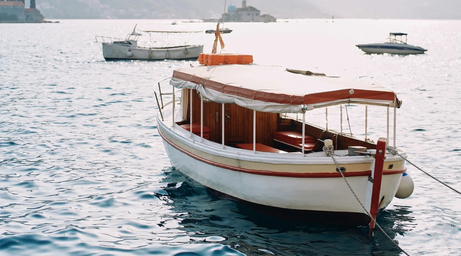 Boat Image