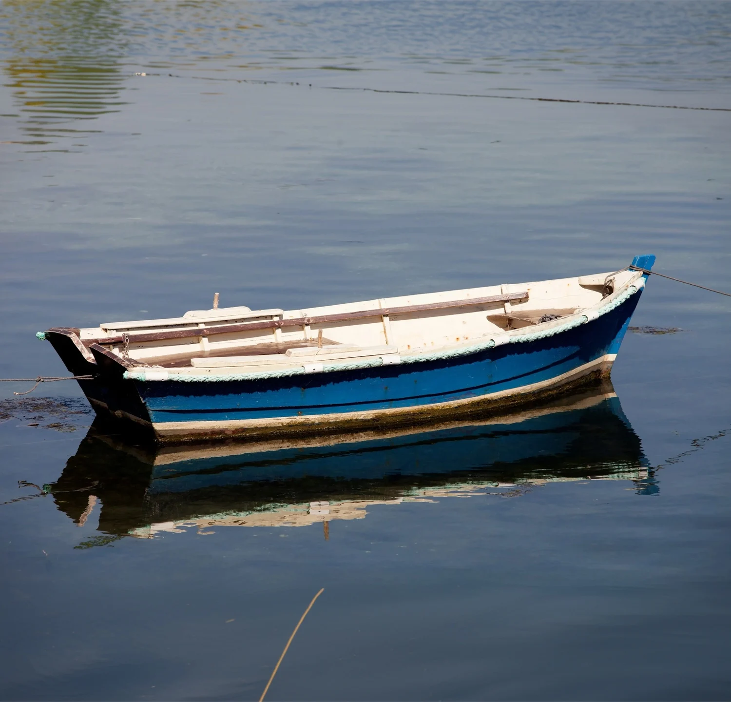 Boats Image