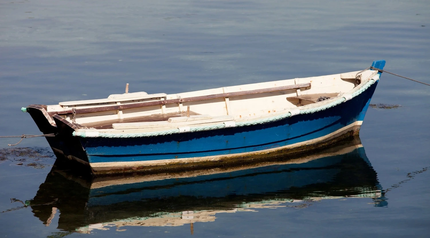 Boat Image