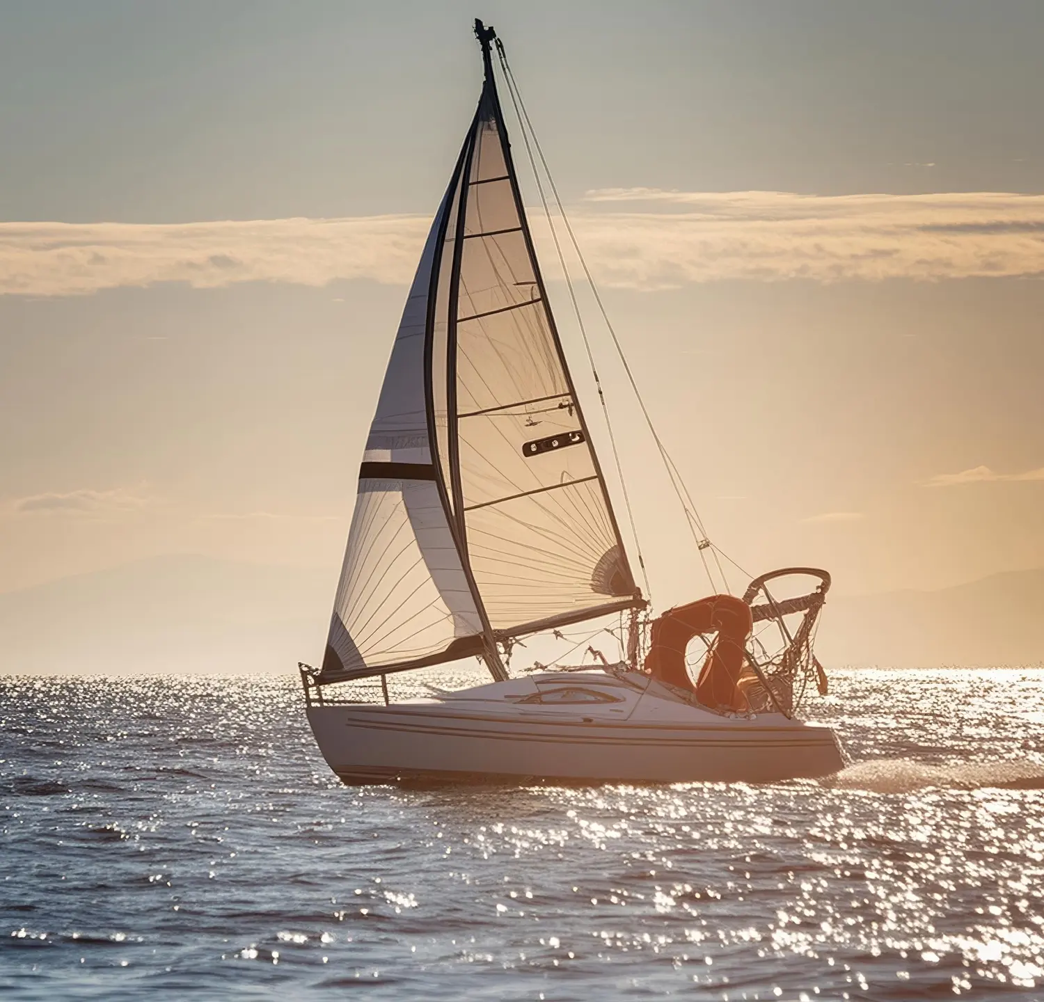 Boats Image