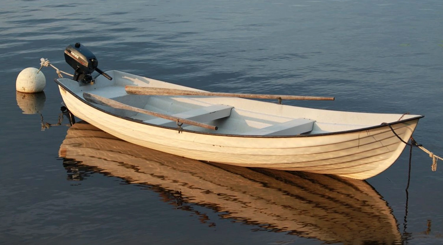 Boat Image