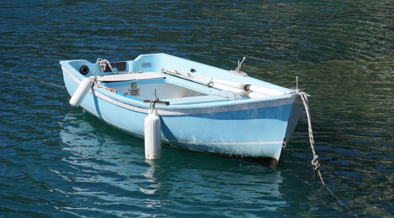 Boat Image