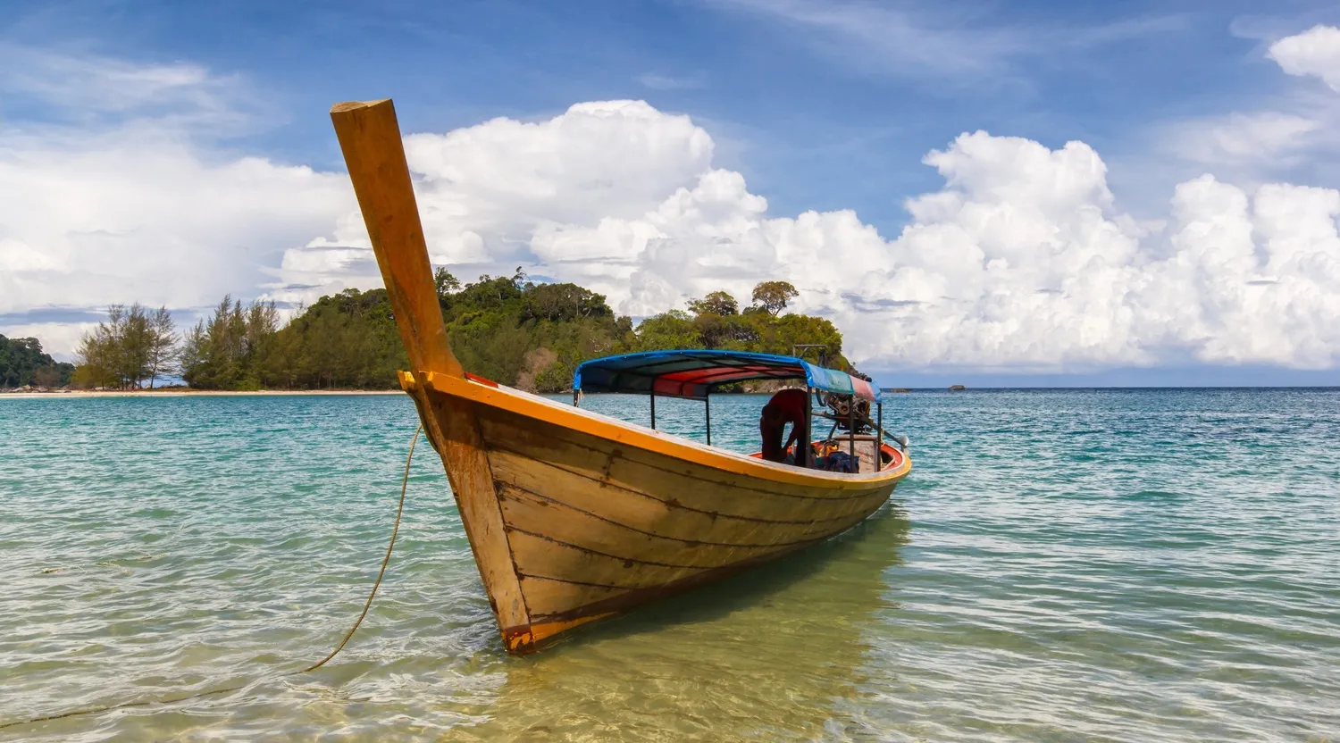 Boat Image