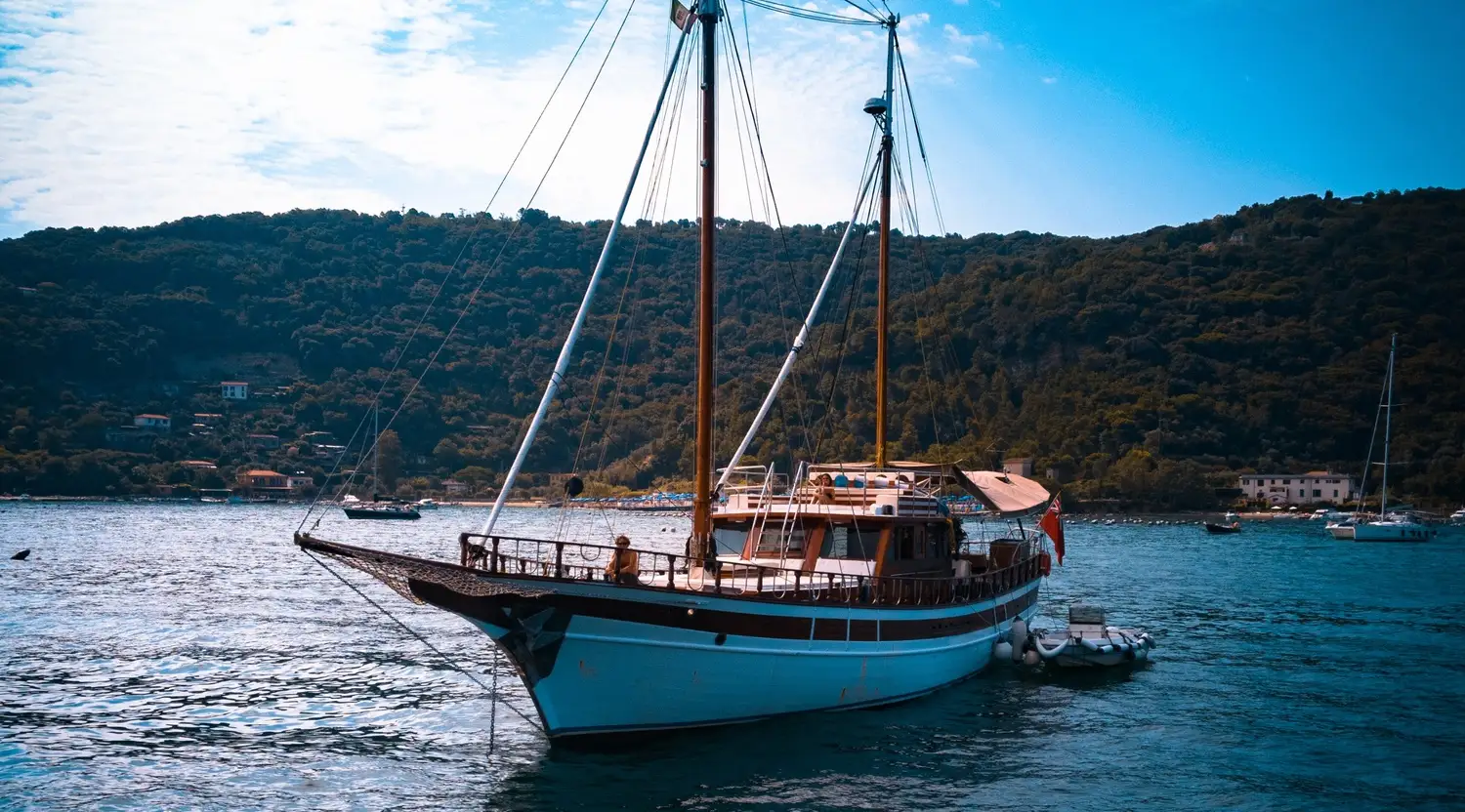Boat Image
