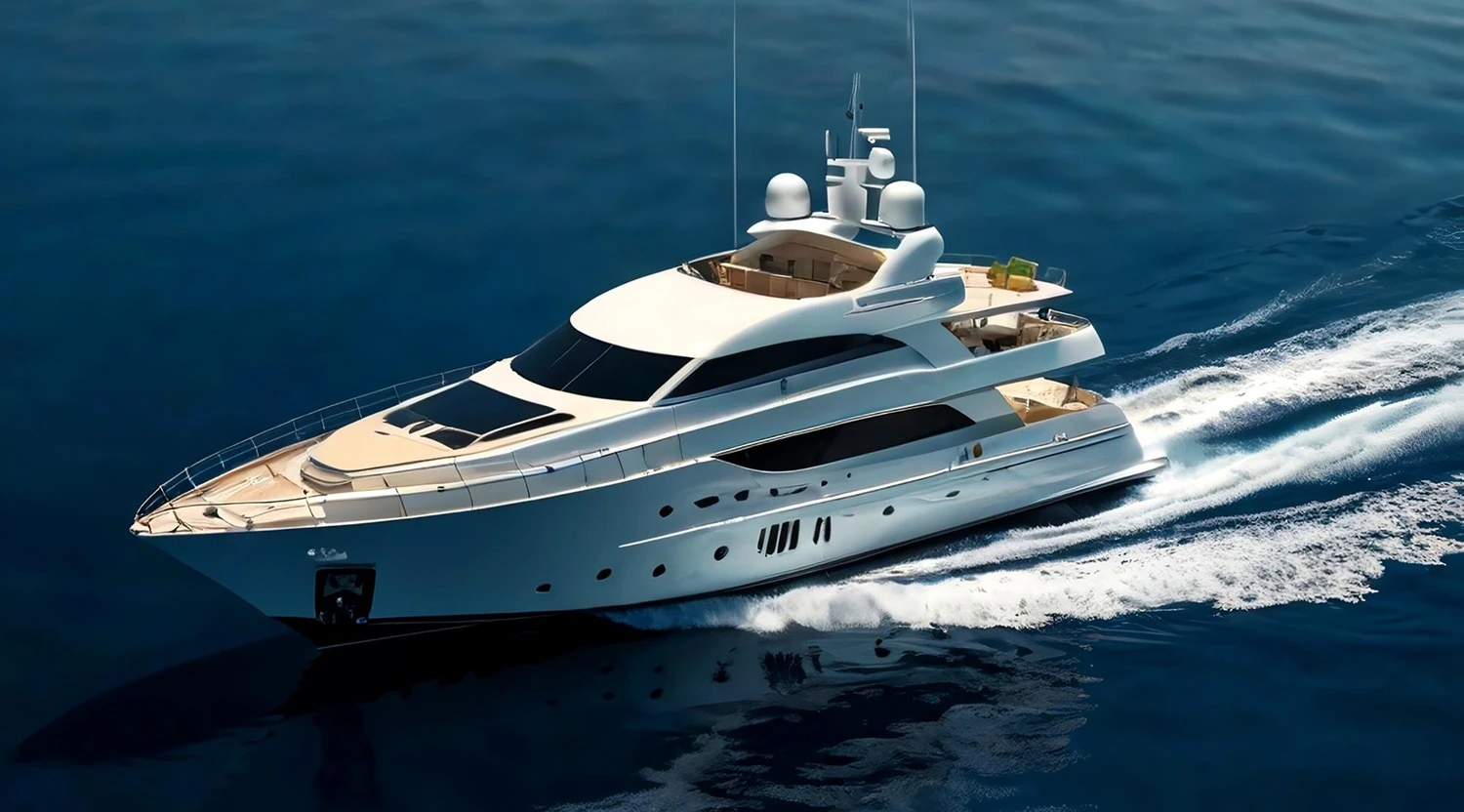 Boat Image