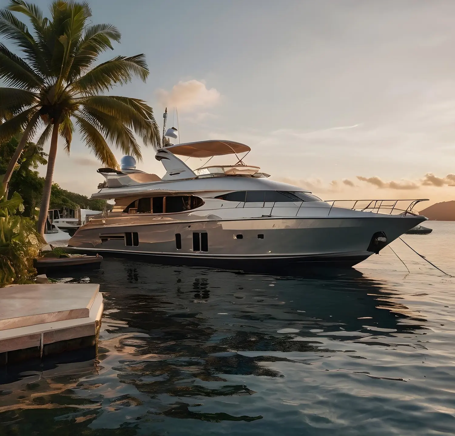 Boat Image