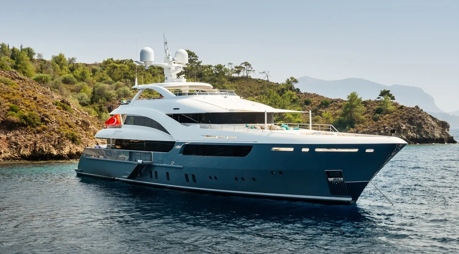 Boat Image