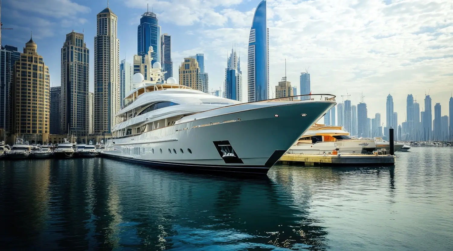 Boat Image