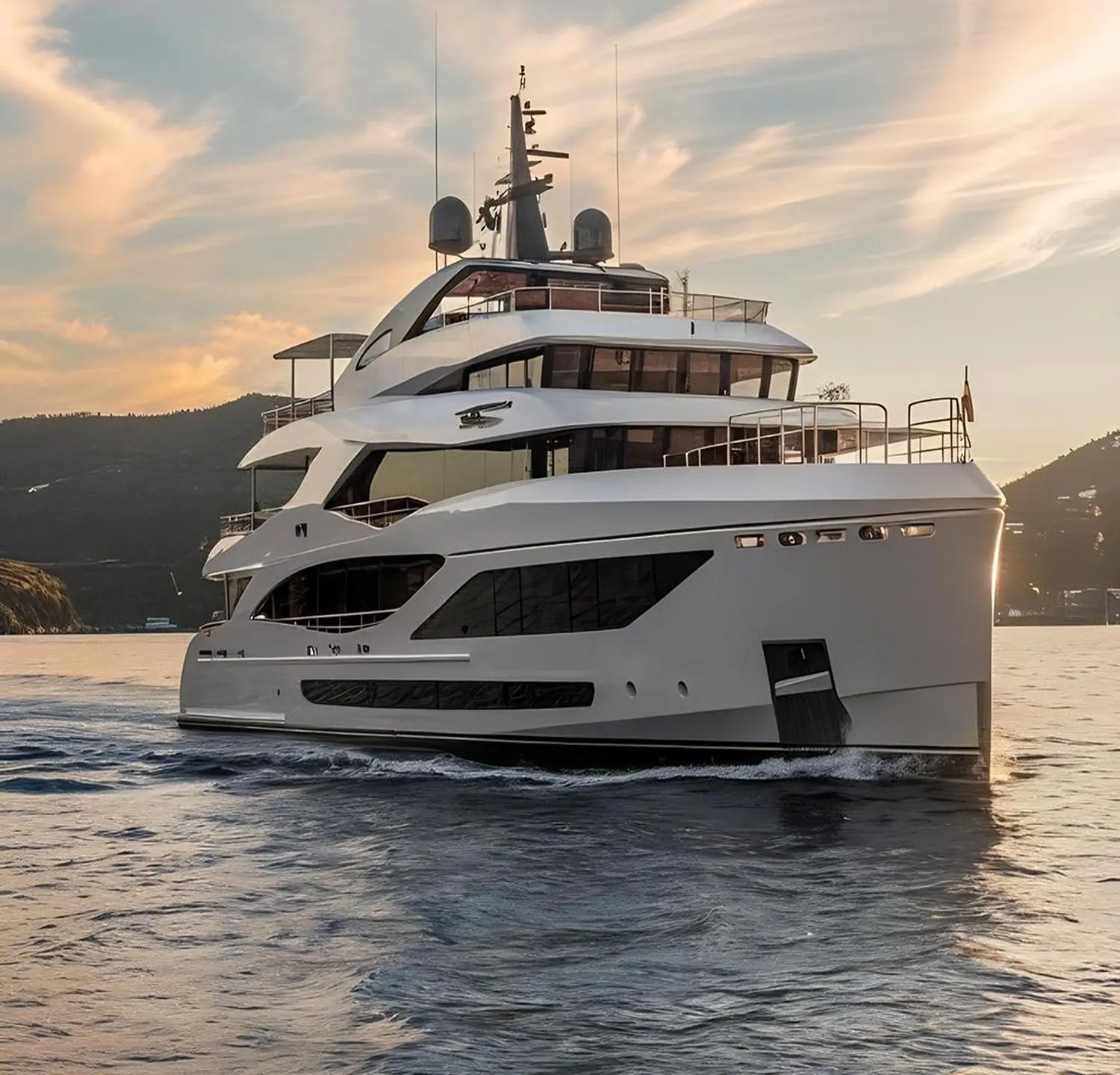 Boats Image