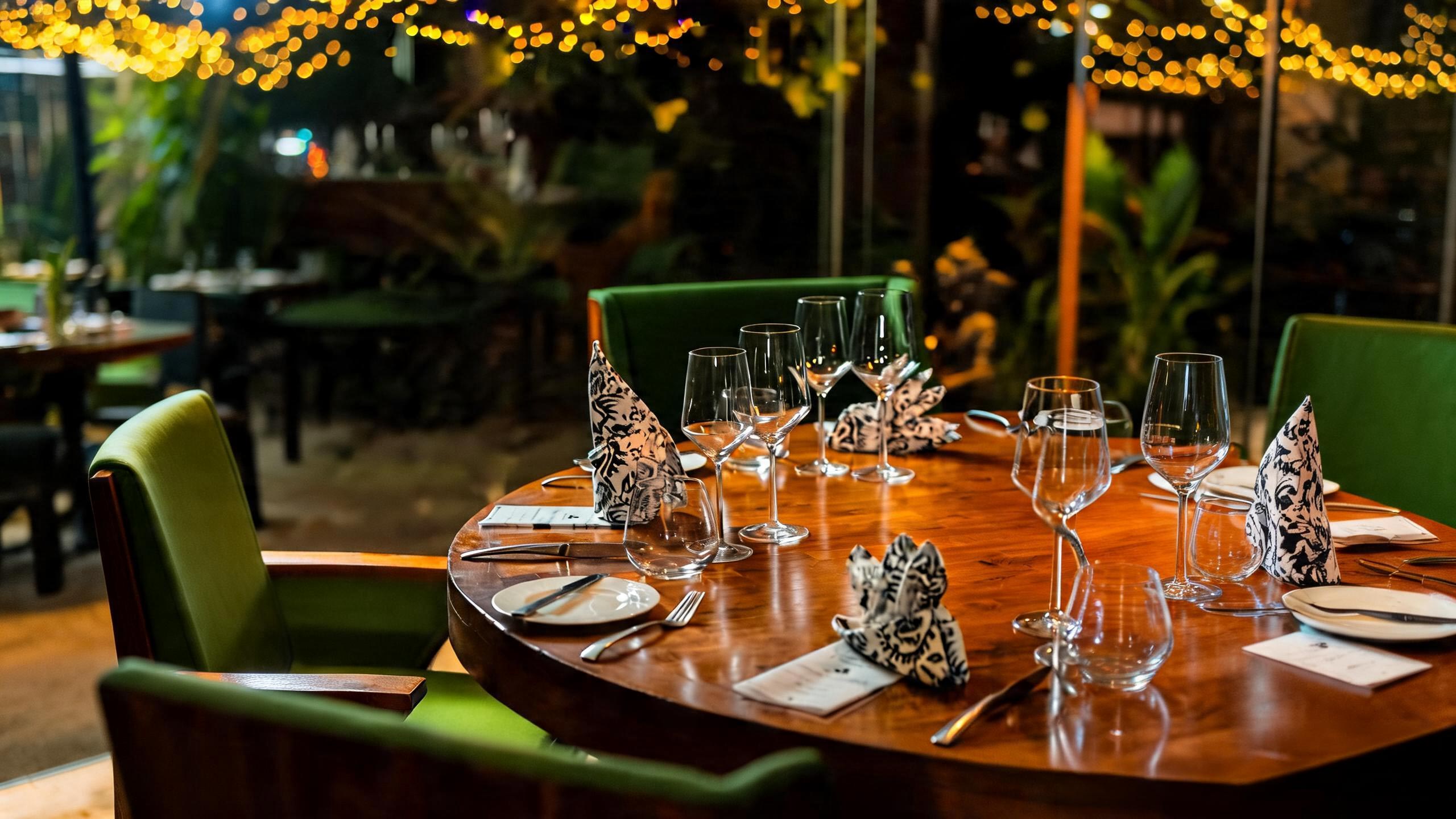 Why Mozaic is the Best Restaurant in Ubud