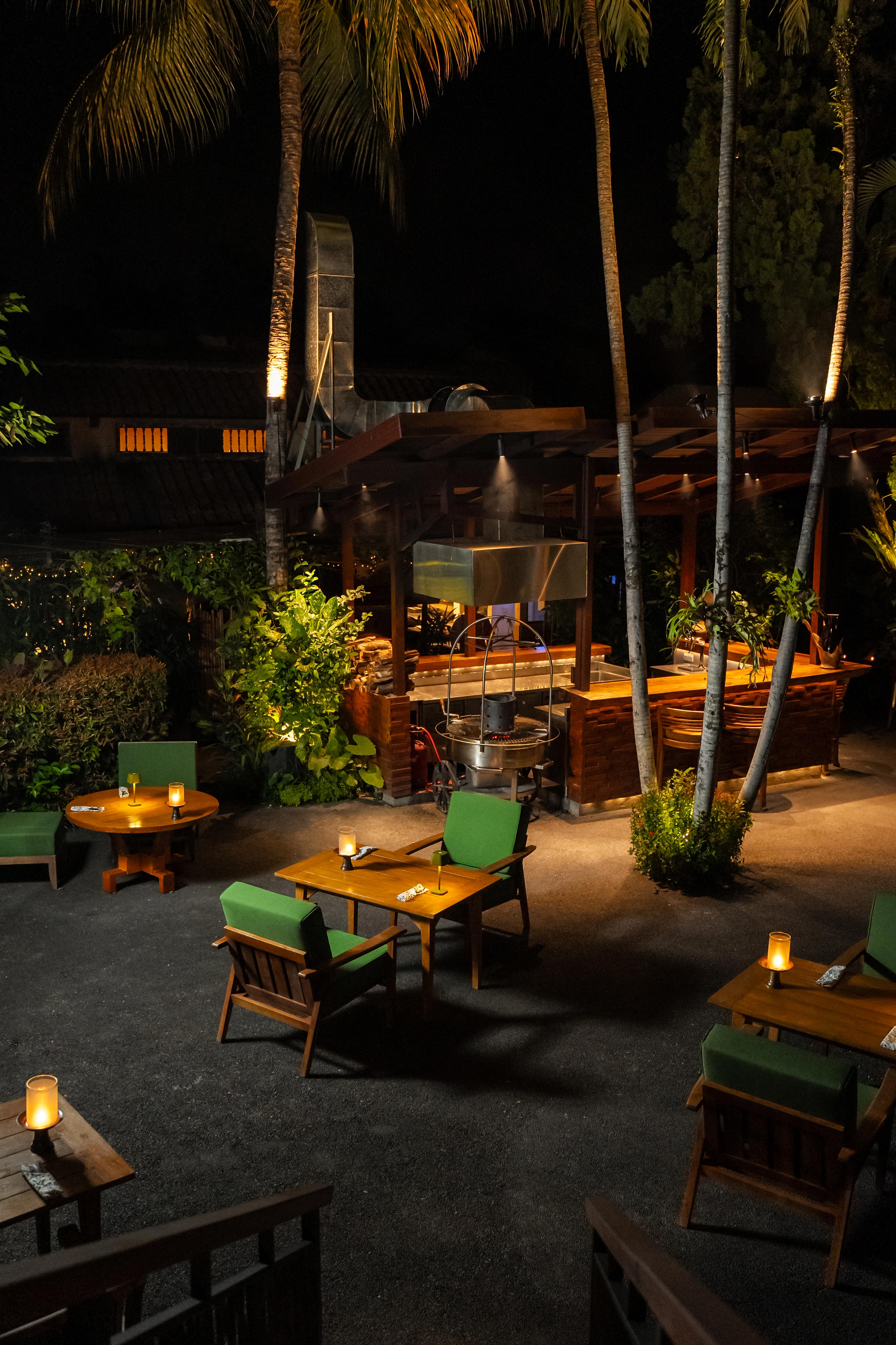 Why You Need To Visit Mozaic, Bali's Best Gastronomy Restaurant
