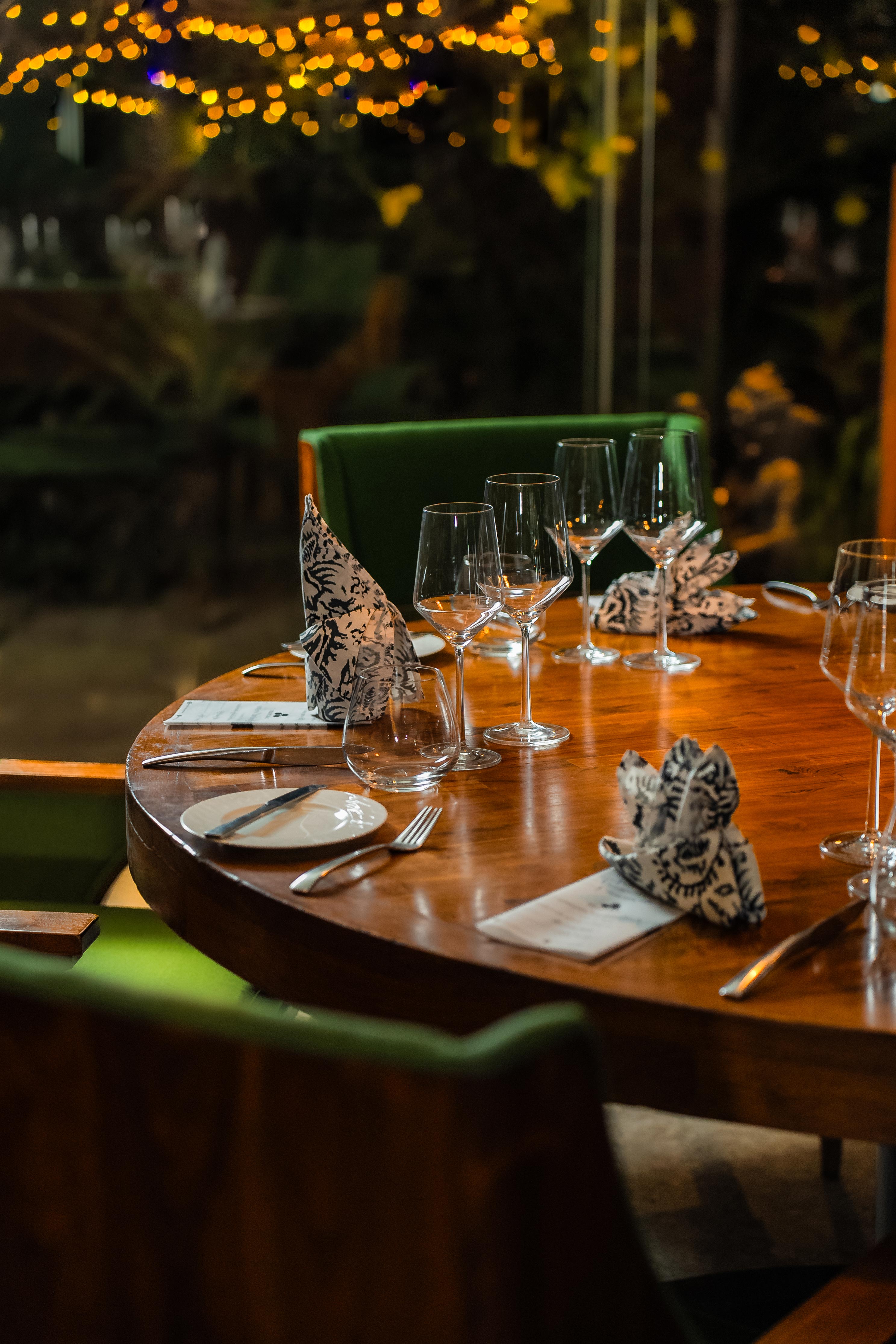 Don't Miss The Experience of Fine Dining in Ubud with Mozaic