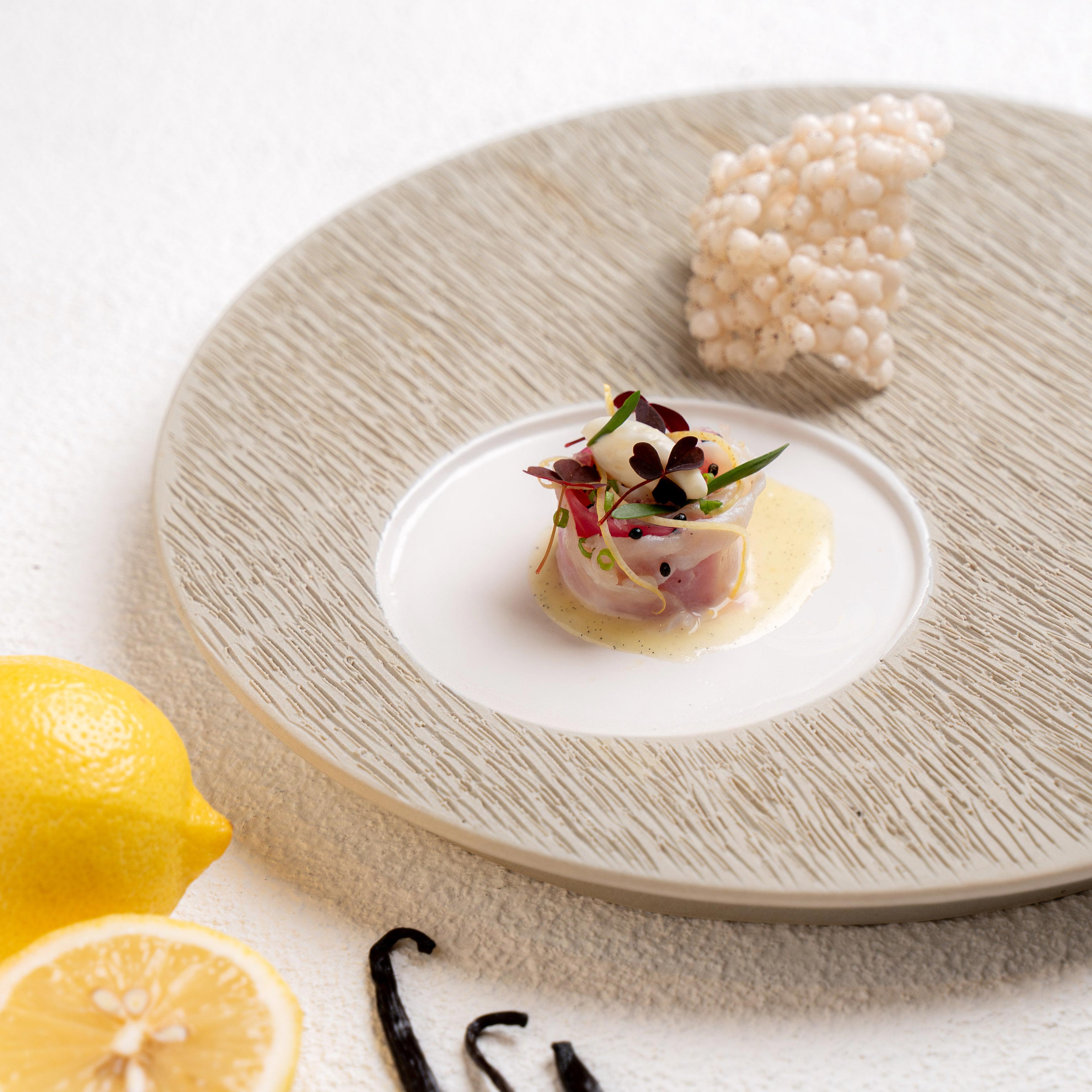 Discover a Michelin Star Quality Restaurant in Ubud