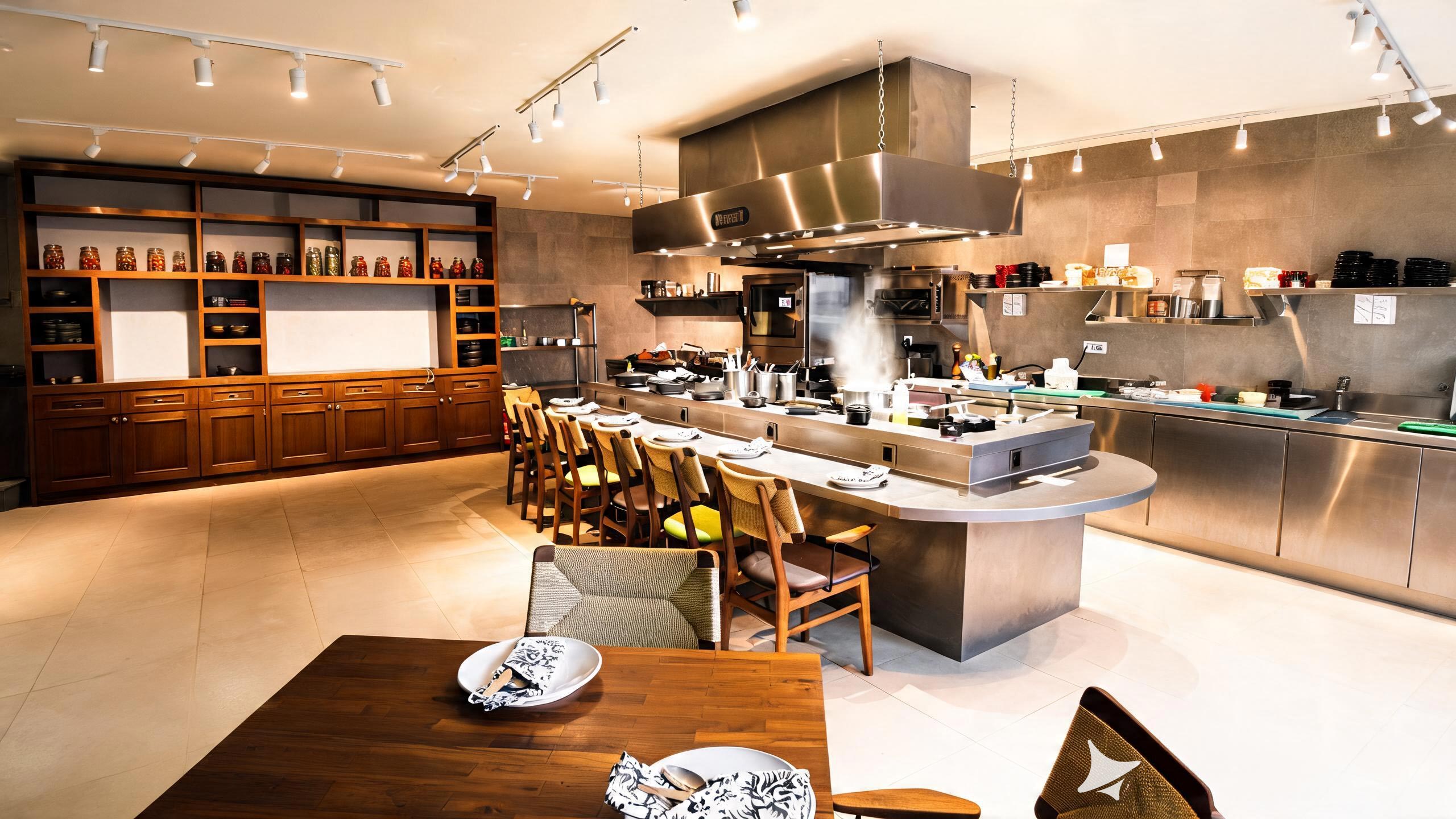 Culinary Experience: Beyond Just Lunch in Ubud